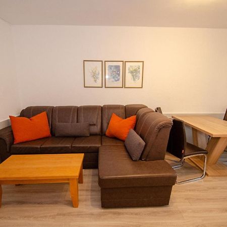 Low Budget Apartment Kitz 10 Kaprun Exterior photo
