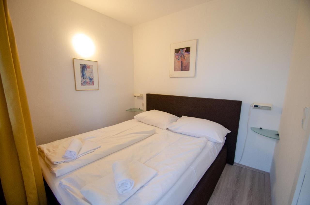 Low Budget Apartment Kitz 10 Kaprun Exterior photo
