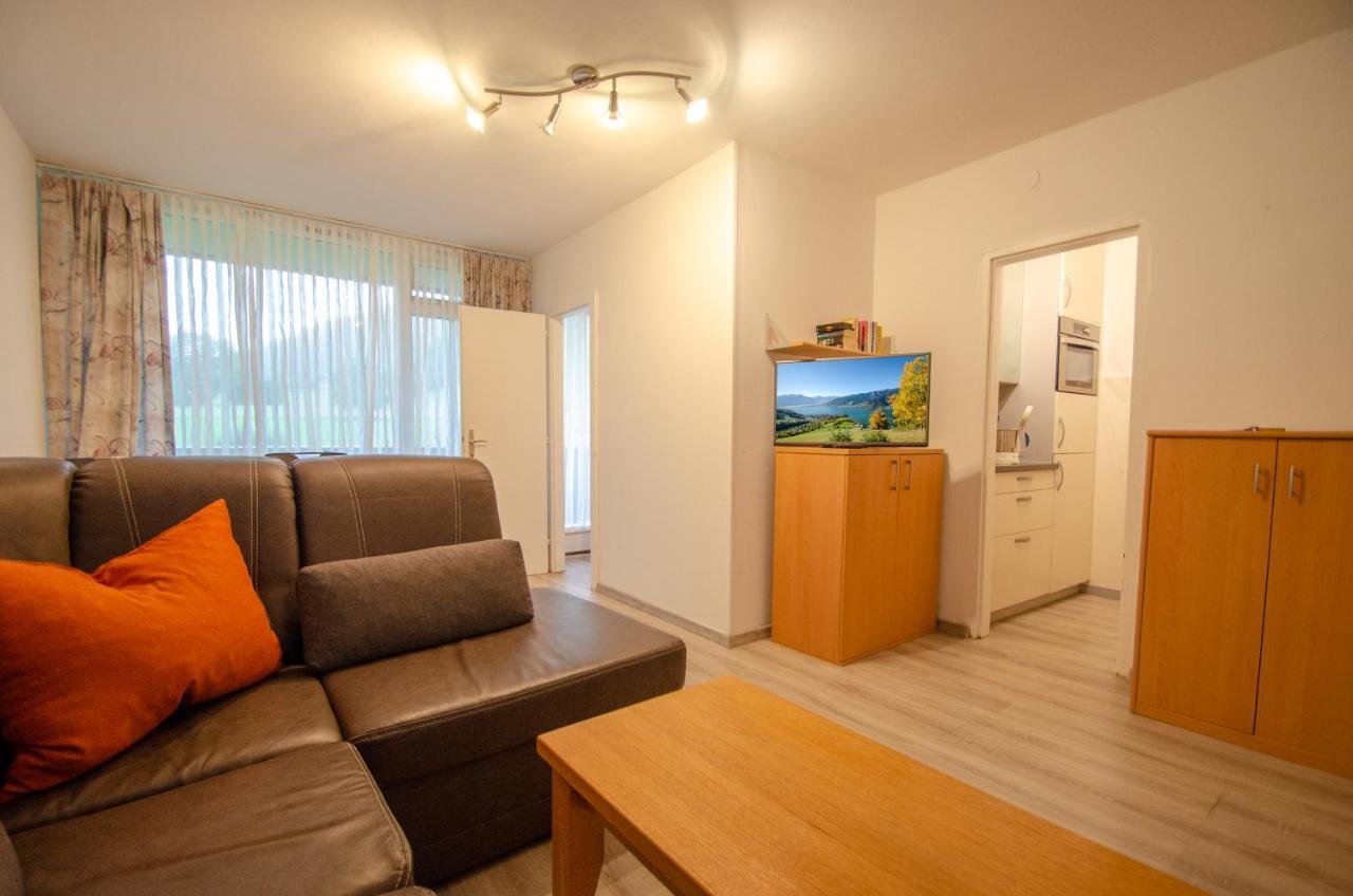 Low Budget Apartment Kitz 10 Kaprun Exterior photo